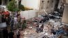 Beirut Car Bomb Kills 8, Including Intel Chief