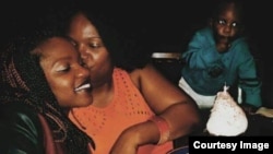 Natasha Bell With Her Mum Mary Bell