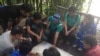 ပျောက်ဆုံးတောင်တက်သမားများ အခြေအနေ စိုးရိမ်လာ 