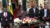 SADC Urges Zimbabwe Leaders to Seek Fresh Election Date