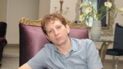  (FILE) Babak Zanjani