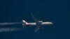 Chuyến bay của hãng hàng không Malaysia đáp an toàn