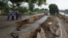پاکستان میں زلزلے کے بعد آفٹر شاکس: ہلاکتیں 37 ہوگئیں