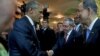 Обама та Кастро у Панамі обговорять відновлення торгівлі між США та Кубою 