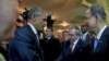 باراک اوباما: از کنگره خواستم به تحریم کوبا پایان دهد