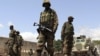 AU, Somali Forces Target al-Shabab Training Camp