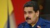Venezolanos culpan a Maduro de sus problemas 