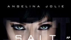 Film tjedna: "Salt"