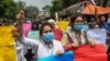 Bangladesh Cuts Mobile Internet in Road Safety Protests