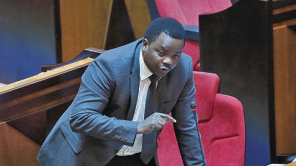 Tanzania: Mbunge wa zamani wa upinzani Lema apewa hifadhi ya kisiasa Canada - Vimarsana News