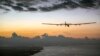 Máy bay Solar Impulse 2 tới Hawaii