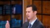 Ông Assad không loại bỏ khả năng Mỹ tấn công Syria