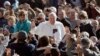 El Papa pide proteger a civiles en Irak