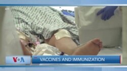 Plugged In-Vaccines and Immunization - Episode 166