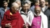 Human Rights Icons Admonish China for Tibetan Crackdown