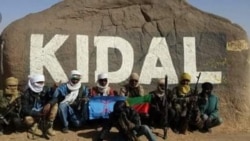 Kidal- CMA segira a ko