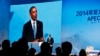 Obama di Beijing, Bahas Persetujuan Trans-Pasifik