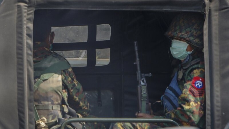 Myanmar Charges Suu Kyi, Giving Legal Basis to Detain Her