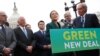 Usulan Fraksi Demokrat, Green New Deal, akan Dibawa ke Pemungutan Suara