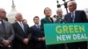 Republican-led US Senate Rejects Green New Deal 