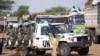 Pasukan PBB di Darfur Dapati Desa Tanpa Penghuni