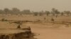 Climate Change May Turn Africa’s Dry Sahel Green