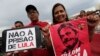 Brazil High Court Rejects Lula Appeal to Stay Out of Jail