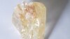 Giant Diamond Auction Fails as Sierra Leone Rejects Offer