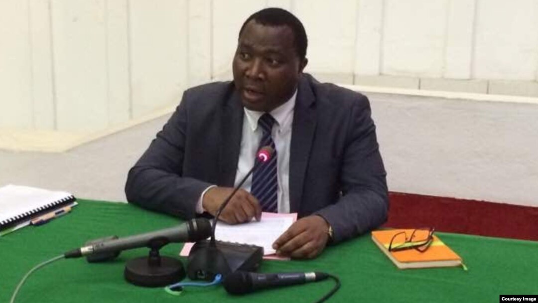 Umushikiranganji w’ikigega ca reta, Domitien Ndihokubwayo, yashimye intererano y'Abarundi baba hanze