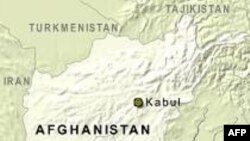 ავღანეთში თალიბი ბომბების დამამზადებელი და მისი ორი დამხმარე შეიპყრეს