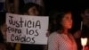 UN: Nicaragua Crackdown Deaths May Be 'Unlawful Killlings'