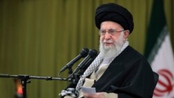 Iran y’a Jira araba don ko a labɛnnen dòn ka dɛmɛ dòn Niger jamana na