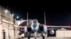 IAvião F-15 da força aérea israelita