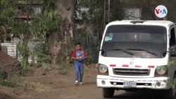 Familias nicaragüenses sin agua para enfrentar el covid-19 