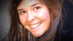 Obama promete justicia a familia de Kayla Mueller