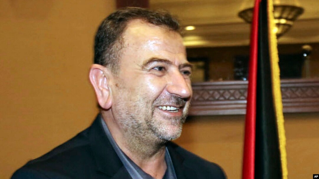 Salih Aruri’nin Lübnan’ın başkenti Beyrut’ta öldürülmesi, İsrail’in Gazze’ye harekatının ardından örgütün geleceğinin tartışıldığı bir döneme rastladı. Aruri'nin Beyrut'ta öldürülmesi, İsrail-Hamas savaşının Gazze dışına yayılmakta olduğunun göstergesi olarak yorumlandı.  