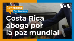 Costa Rica: Una país sin ejército que convoca a la paz
