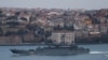 Ukraine Tensions Reignite Russian-Turkish Battle over Waterway