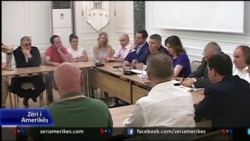 Lufta kunder informalitetit ne Shqiperi