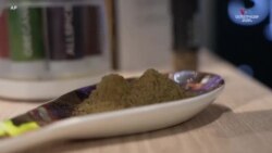 Համեմունքների «խելացի» բաշխիչը` CES 2025-ի խոհարարական նորույթների թվում