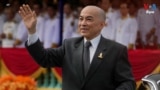 Thumbnail-TVPKG- Cambodia’s King to Visit China This Week