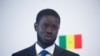 Senegal Votes Overwhelmingly for Change Agent: Faye