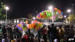 ထိုင်းနိုင်ငံက ဆန္ဒပြသူတွေကို ဝန်ကြီးချုပ် သတိပေး