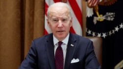 EE.UU. Biden Rusia Ucrania crisis