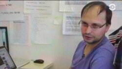 Настоящее Время. Америка – 30 марта 2018