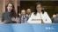 Номінантка на керівницю нацрозвідки США визнає, що «Путін розпочав війну в Україні». Відео