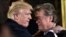Адвокати Трампа погрожують подати судовий позов проти колишнього головного стратега Білого дому. Відео