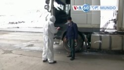 Manchetes mundo 10 abril: Boris Johnson deixou os cuidados intensivos