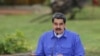 Foto de archivo del presidente en disputa de Venezuela, Nicolás Maduro.