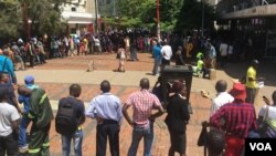 Indwendwe zebhanga zizaqedwa yi Zimswitch na?